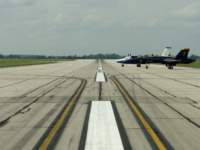 Blue Angels