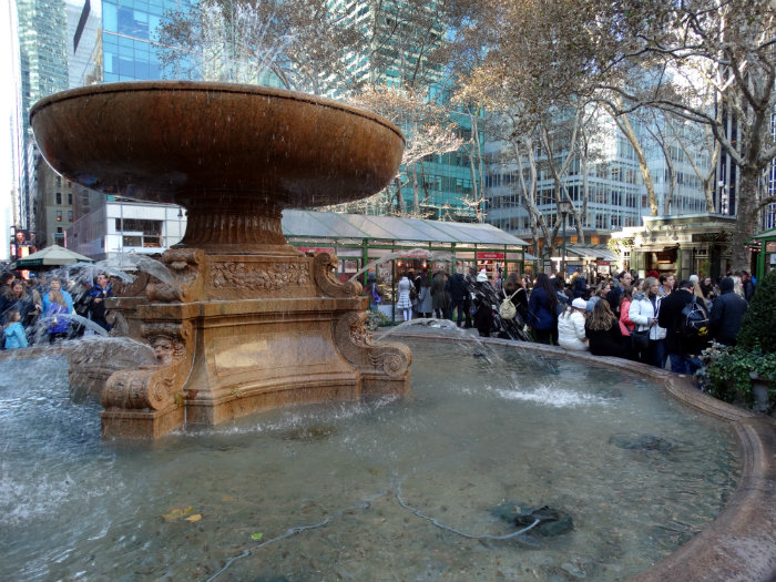 Bryant Park