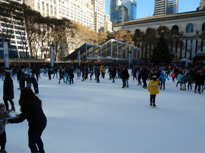 Bryant Park
