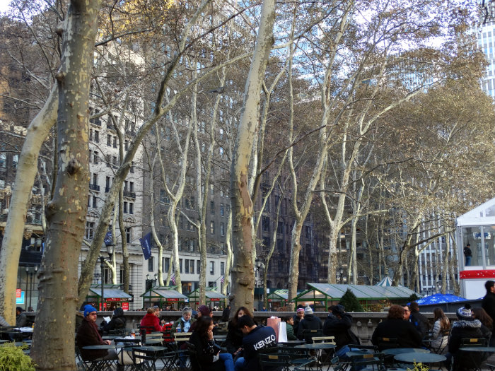 Bryant Park