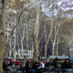 Bryant Park