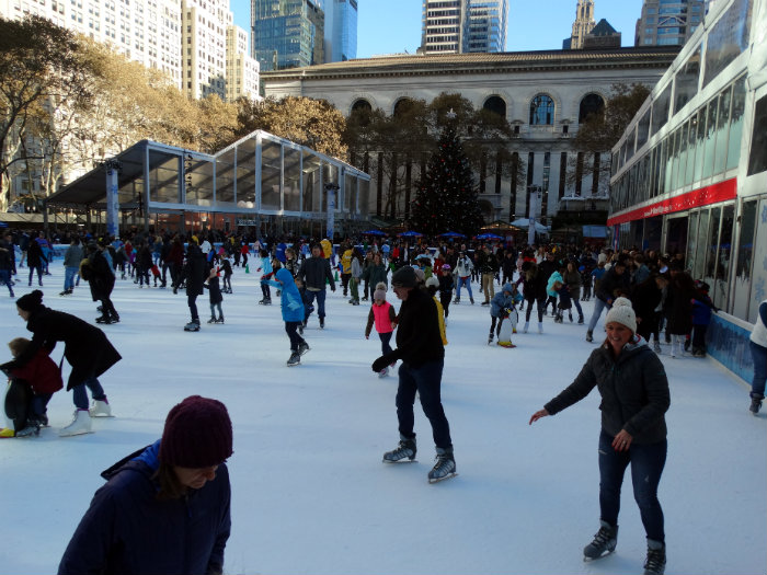 Bryant Park