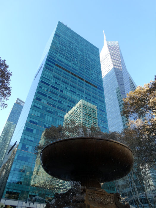 Bryant Park