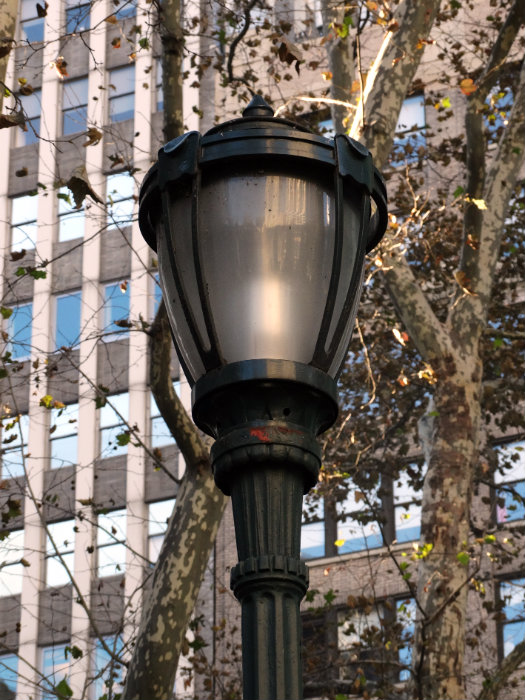 Bryant Park