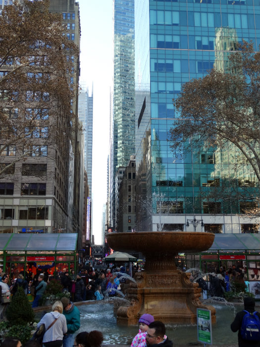 Bryant Park