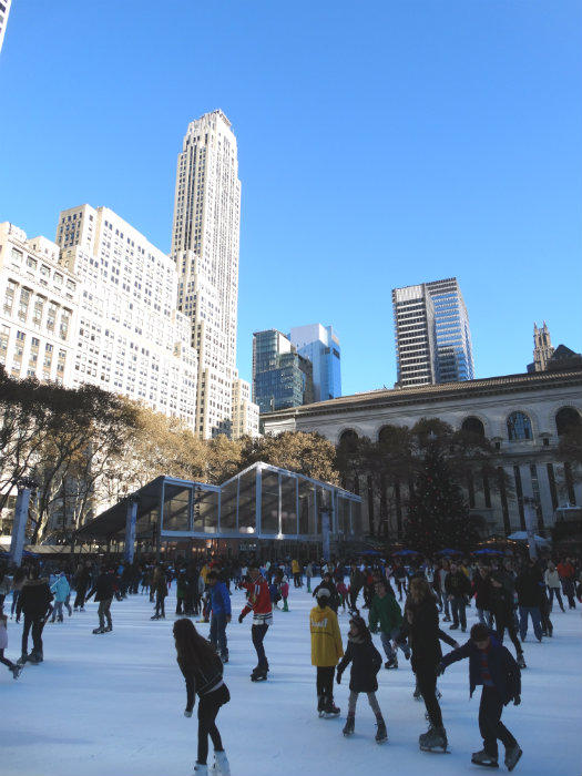 Bryant Park