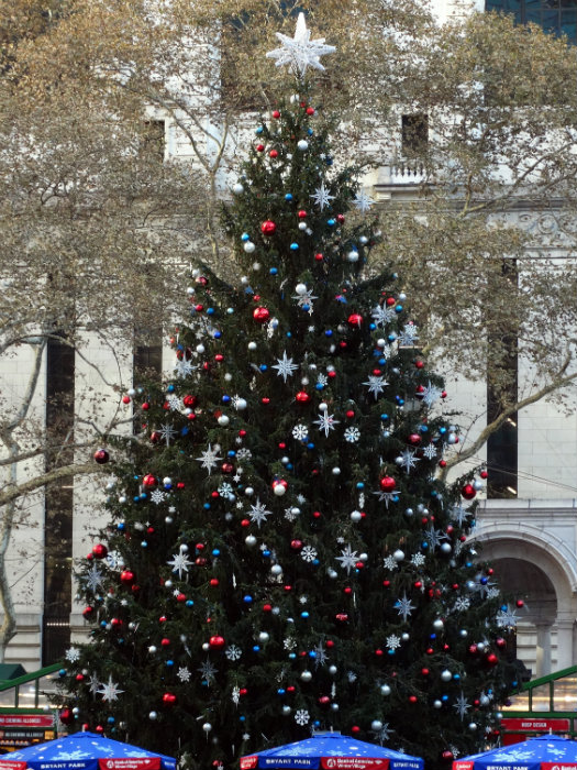 Bryant Park