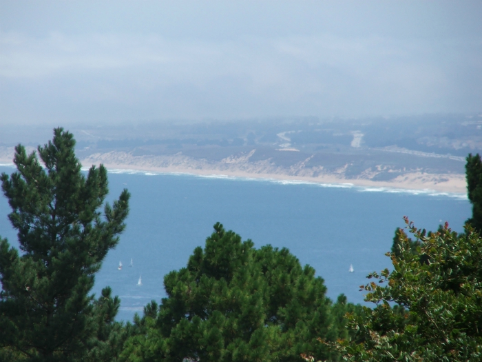 Seventeen Mile Drive