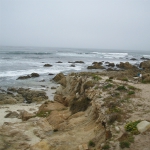 Seventeen Mile Drive