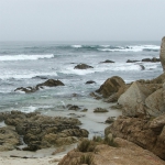 Seventeen Mile Drive