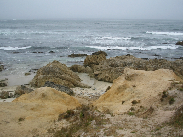 Seventeen Mile Drive