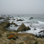Seventeen Mile Drive