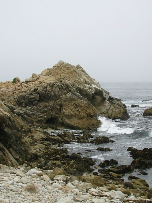 Seventeen Mile Drive