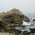 Seventeen Mile Drive