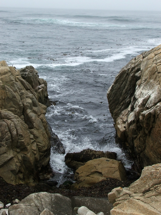 Seventeen Mile Drive