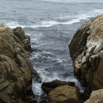 Seventeen Mile Drive