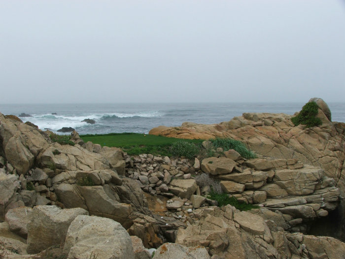 Seventeen Mile Drive