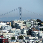 San Francisco-Oakland Bay Bridge