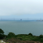 San Francisco-Oakland Bay Bridge