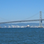 San Francisco-Oakland Bay Bridge