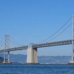 San Francisco-Oakland Bay Bridge