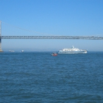 San Francisco-Oakland Bay Bridge