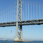 San Francisco-Oakland Bay Bridge