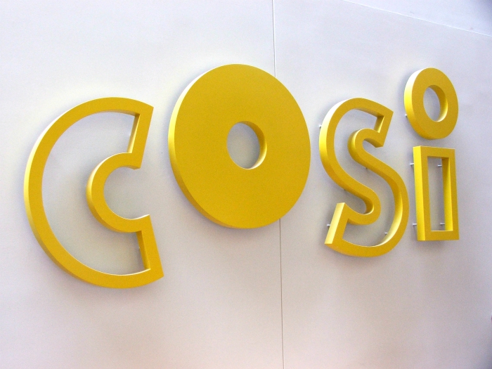 COSI