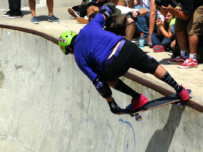Skaters