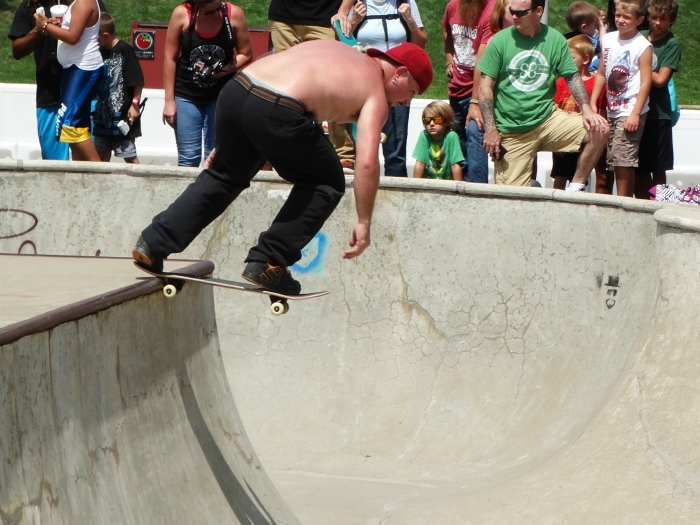 Skaters