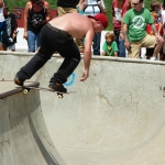 Skaters