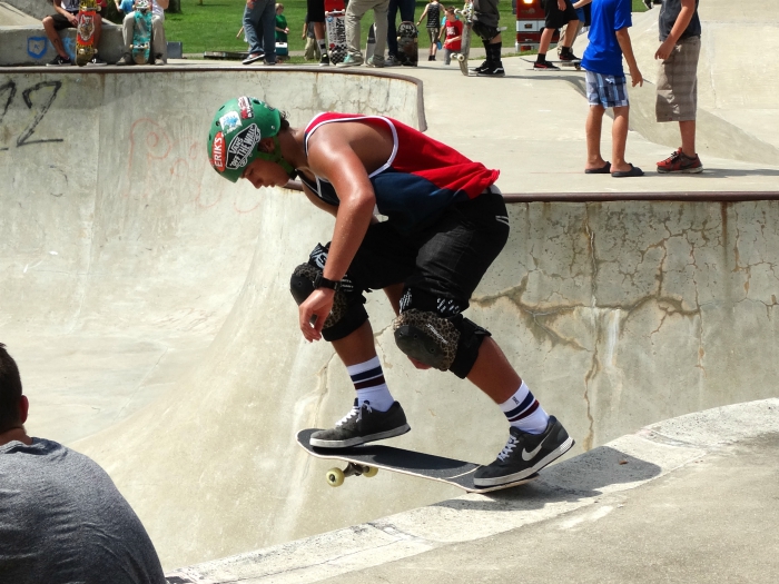 Skaters