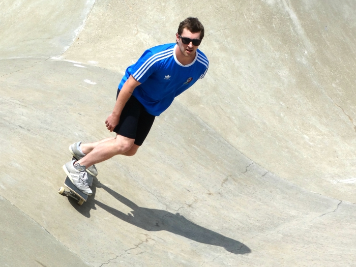 Skaters