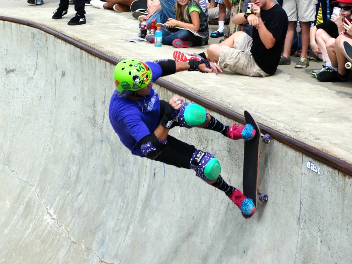 Skaters