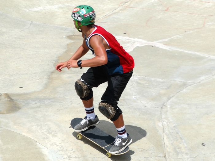 Skaters