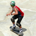 Skaters