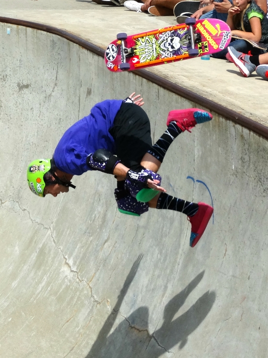 Skaters