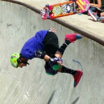 Skaters