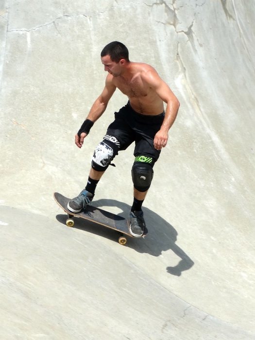 Skaters