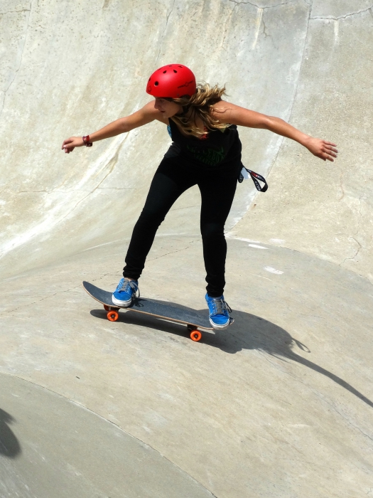 Skaters
