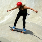 Skaters