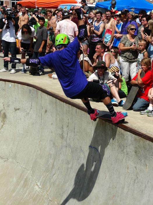 Skaters