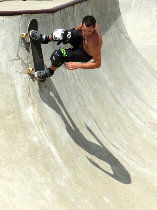 Skaters