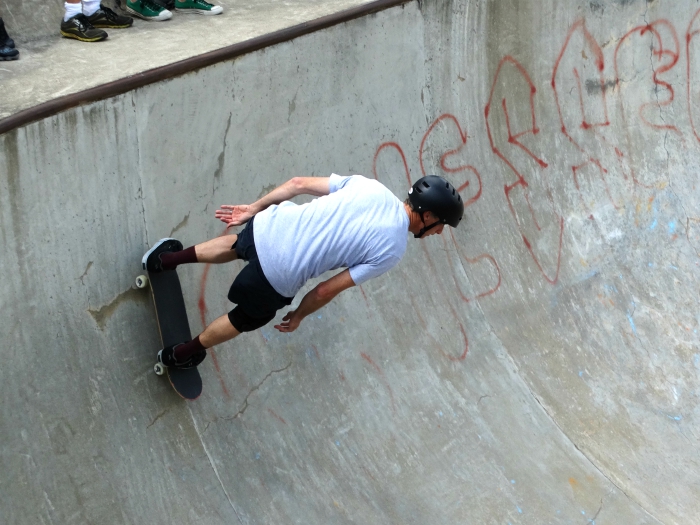 Tony Hawk