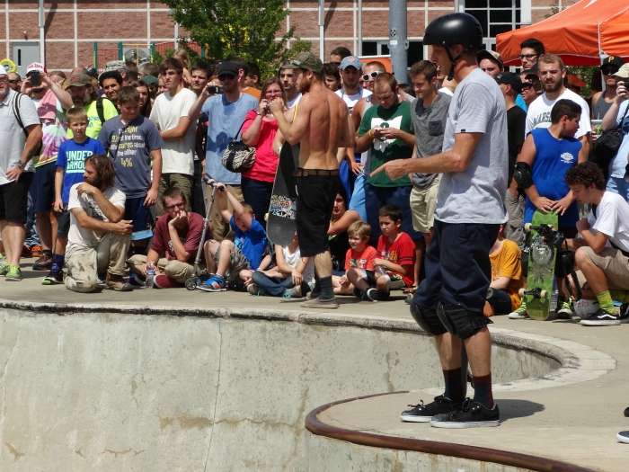 Tony Hawk