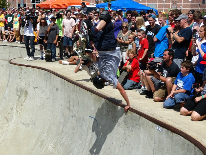 Tony Hawk