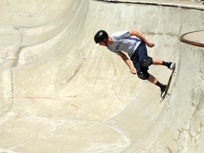 Tony Hawk