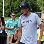 Tony Hawk