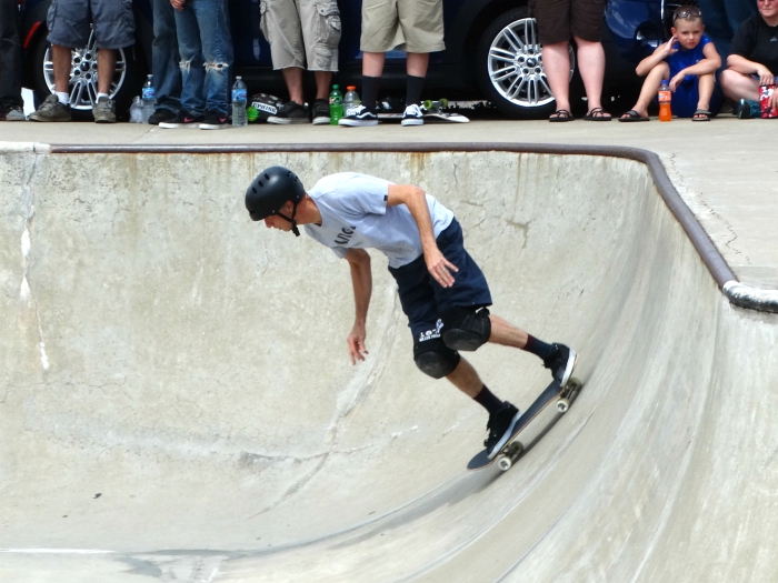 Tony Hawk