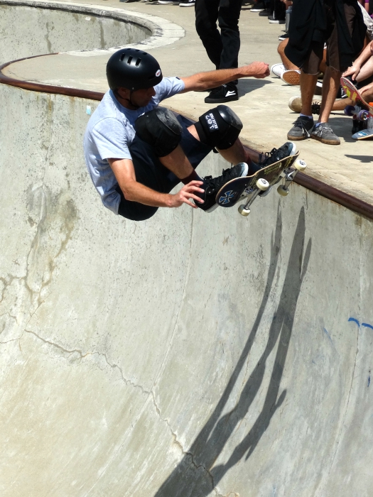 Tony Hawk